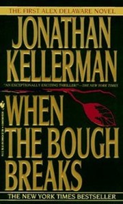 When the Bough Breaks cover