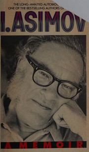 I. Asimov cover
