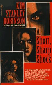 A short, sharp shock cover