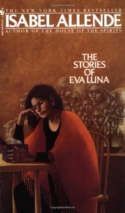 Eva Luna cover
