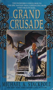 The Grand Crusade cover