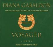 Voyager cover