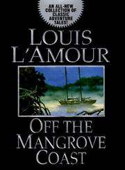 Off the Mangrove Coast cover