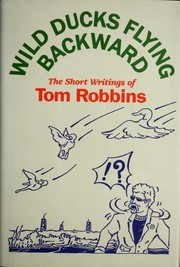 Wild ducks flying backward cover
