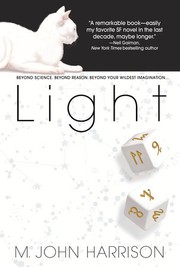 Light cover
