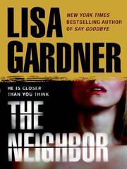 The neighbor cover
