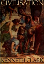 Civilisation cover