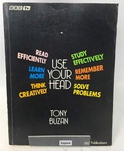 Use Your Head cover