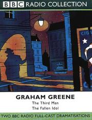 The Third Man cover