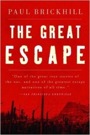 The Great Escape (Bull's-eye S.) cover