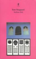 Indian ink cover