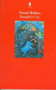 Slaughter city cover