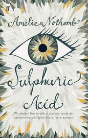 Acide sulfurique cover
