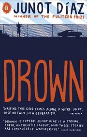 Drown cover