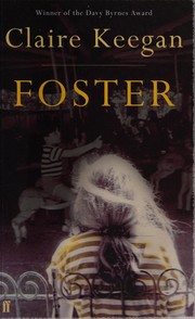 Foster cover
