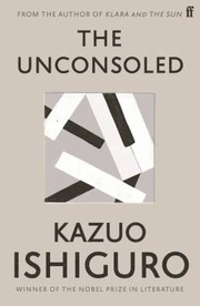 The Unconsoled cover