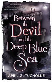 Between the devil and the deep blue sea cover