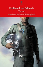 Terror cover
