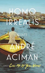 Homo Irrealis cover