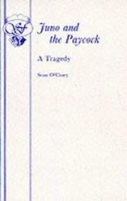 Juno and the paycock cover
