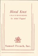 The blood knot cover