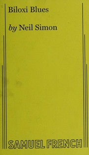 Biloxi blues cover