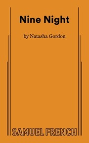 Nine Night cover