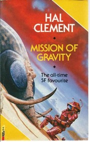 Mission of gravity cover