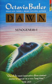 Dawn cover