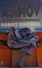 Robot Dreams cover
