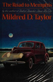 The road to Memphis cover