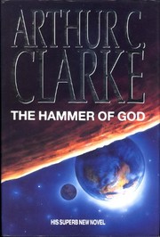 The Hammer of God cover