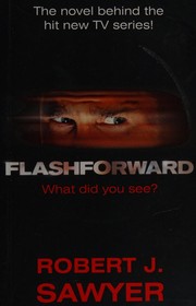 Flashforward cover