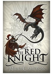 The Red Knight cover