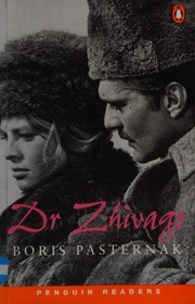 Doctor Zhivago cover