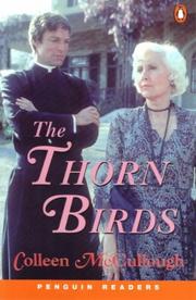 The Thorn Birds cover