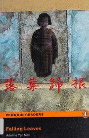 Luo ye gui gen (Falling Leaves) cover