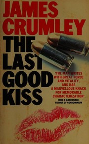 The Last Good Kiss cover