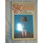 Il conformista cover