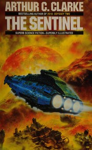 The Sentinel cover