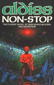 Non-Stop cover