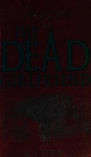 The dead girlfriend cover
