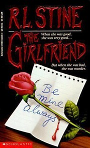 The Girlfriend cover