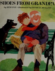 Shoes from Grandpa cover