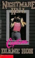 Captives cover