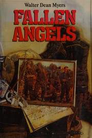 Fallen angels cover
