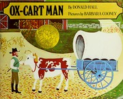 Ox-cart man cover