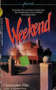 Weekend cover