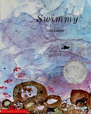 Swimmy cover