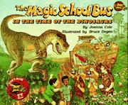 The Magic School Bus cover
